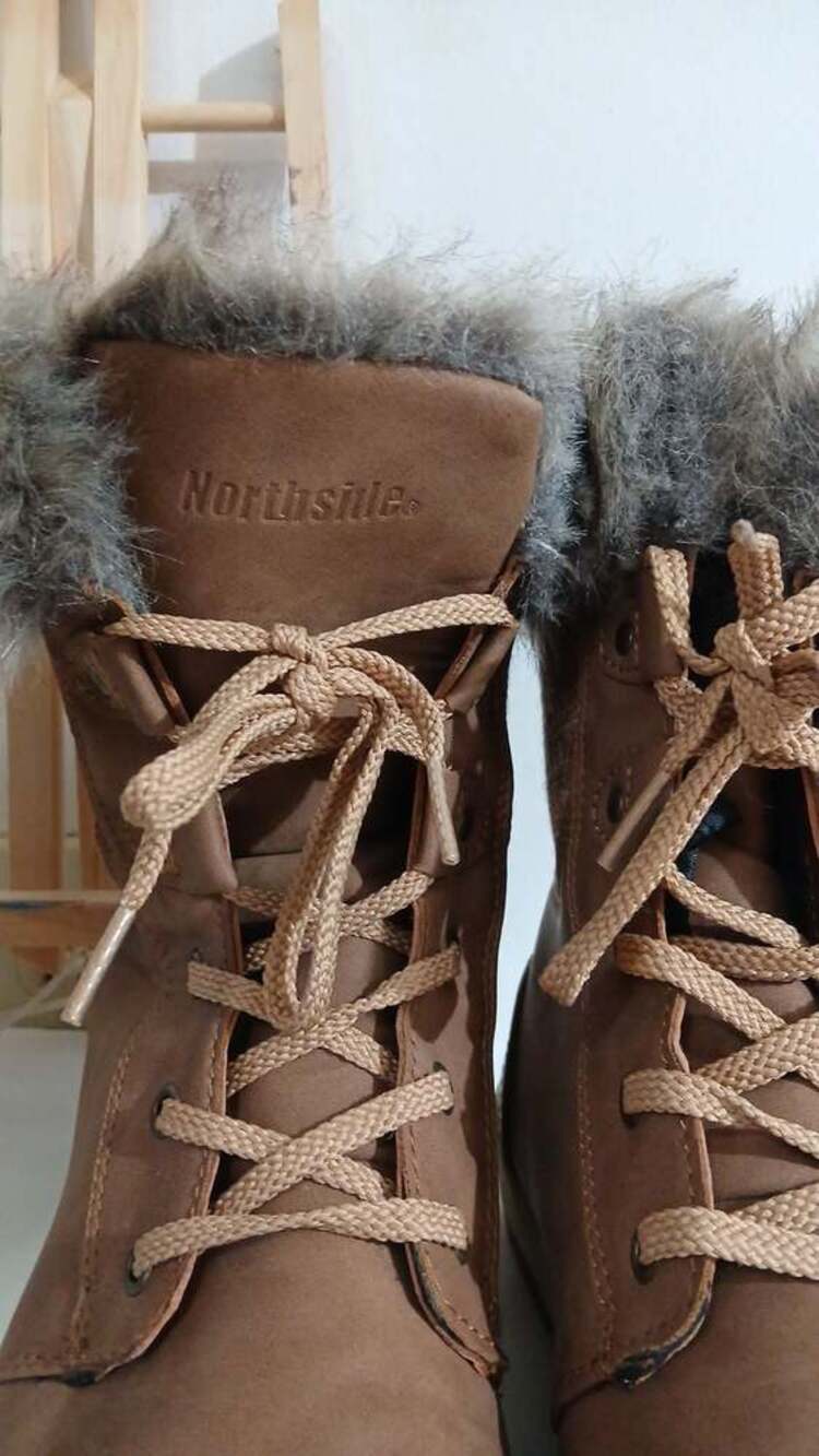 Northside Women's Brookelle SE Cold Weather Fashion Boot - Picture 3 of 6